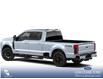 2026 Ford F-350 Lariat (Stk: 26AT0966) in Airdrie - Image 2 of 7