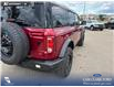 2026 Ford Bronco Big Bend (Stk: 26S4127) in Red Deer - Image 11 of 25