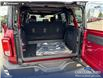 2026 Ford Bronco Big Bend (Stk: 26S4127) in Red Deer - Image 12 of 25
