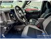 2026 Ford Bronco Big Bend (Stk: 26S4127) in Red Deer - Image 13 of 25