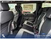 2026 Ford Bronco Big Bend (Stk: 26S4127) in Red Deer - Image 23 of 25