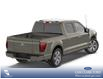 2026 Ford F-150 Platinum (Stk: 26AT3418) in Airdrie - Image 3 of 7