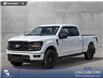 2026 Ford F-150 XLT (Stk: 26AT7627) in Airdrie - Image 1 of 25