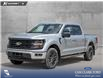 2026 Ford F-150 XLT (Stk: 26AT1913) in Airdrie - Image 1 of 25