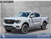 2026 Ford Ranger Lariat (Stk: 26AT8823) in Airdrie - Image 1 of 25