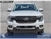 2026 Ford Ranger Lariat (Stk: 26AT8823) in Airdrie - Image 2 of 25