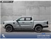 2026 Ford Ranger Lariat (Stk: 26AT8823) in Airdrie - Image 3 of 25