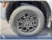 2026 Ford Ranger Lariat (Stk: 26AT8823) in Airdrie - Image 6 of 25