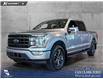 2023 Ford F-150 Lariat (Stk: RC20266) in Airdrie - Image 1 of 25