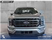 2023 Ford F-150 Lariat (Stk: RC20266) in Airdrie - Image 2 of 25