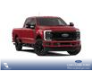 2026 Ford F-350 Lariat (Stk: 26AT9591) in Airdrie - Image 4 of 7