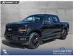 2024 Ford F-150 XLT (Stk: U38197) in Red Deer - Image 1 of 22