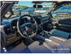 2024 Ford F-150 XLT (Stk: U38197) in Red Deer - Image 11 of 22