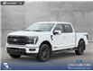 2026 Ford F-150 Lariat (Stk: 26AT0248A) in Airdrie - Image 1 of 25