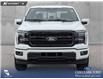 2026 Ford F-150 Lariat (Stk: 26AT0248A) in Airdrie - Image 2 of 25