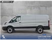 2025 Ford Transit-150 Cargo Base (Stk: 25AT1812) in Airdrie - Image 3 of 25