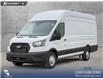 2026 Ford Transit-350 Cargo Base (Stk: 26AT0514) in Airdrie - Image 1 of 25
