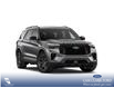 2026 Ford Explorer ST (Stk: 26AS9406) in Airdrie - Image 4 of 7
