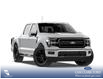 2026 Ford F-150 Lariat (Stk: 26CT2666) in Canmore - Image 4 of 7