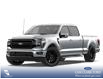 2026 Ford F-150 Lariat (Stk: 26AT7481) in Airdrie - Image 1 of 7