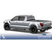 2026 Ford F-150 Lariat (Stk: 26AT7481) in Airdrie - Image 2 of 7