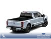 2026 Ford F-350 Lariat (Stk: 26AT9930) in Airdrie - Image 3 of 7