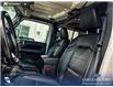 2020 Jeep Wrangler Unlimited Sahara (Stk: P1259) in Innisfail - Image 14 of 19