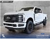 2026 Ford F-350 Lariat (Stk: P15281) in Airdrie - Image 1 of 25