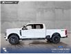 2026 Ford F-350 Lariat (Stk: P15281) in Airdrie - Image 3 of 25