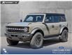 2026 Ford Bronco Outer Banks (Stk: 26AS4338) in Airdrie - Image 1 of 25