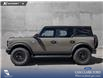 2026 Ford Bronco Outer Banks (Stk: 26AS4338) in Airdrie - Image 3 of 25