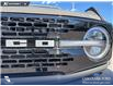 2026 Ford Bronco Outer Banks (Stk: 26AS4338) in Airdrie - Image 8 of 25