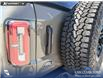 2026 Ford Bronco Outer Banks (Stk: 26AS4338) in Airdrie - Image 11 of 25
