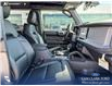 2026 Ford Bronco Outer Banks (Stk: 26AS4338) in Airdrie - Image 22 of 25