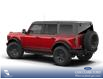 2026 Ford Bronco Badlands (Stk: 26AS7875) in Airdrie - Image 2 of 7