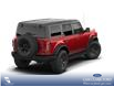 2026 Ford Bronco Badlands (Stk: 26AS7875) in Airdrie - Image 3 of 7