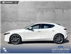 2024 Mazda Mazda3 Sport GT (Stk: P1689) in Canmore - Image 3 of 27 2024 Mazda Mazda3 Sport GT (Stk: P1689) in Canmore - Image 3 of 27