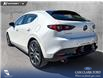 2024 Mazda Mazda3 Sport GT (Stk: P1689) in Canmore - Image 4 of 27 2024 Mazda Mazda3 Sport GT (Stk: P1689) in Canmore - Image 4 of 27