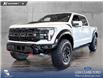 2025 Ford F-150 Raptor (Stk: P15298) in Airdrie - Image 1 of 25