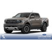 2026 Ford Ranger Raptor (Stk: 26AT3366) in Airdrie - Image 1 of 7