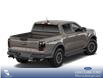 2026 Ford Ranger Raptor (Stk: 26AT3366) in Airdrie - Image 3 of 7
