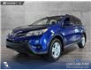 2015 Toyota RAV4 LE (Stk: P15302) in Airdrie - Image 1 of 25