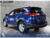 2015 Toyota RAV4 LE (Stk: P15302) in Airdrie - Image 4 of 25