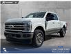 2026 Ford F-350 King Ranch (Stk: P15282) in Airdrie - Image 1 of 25