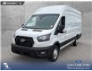 2026 Ford Transit-350 Cargo Base (Stk: 26T2380) in Red Deer - Image 1 of 25