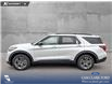 2026 Ford Explorer Active (Stk: 26S0277) in Red Deer - Image 3 of 25