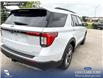 2026 Ford Explorer Active (Stk: 26S0277) in Red Deer - Image 11 of 25
