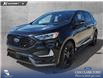 2022 Ford Edge ST (Stk: U38164) in Red Deer - Image 1 of 22