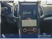 2022 Ford Edge ST (Stk: U38164) in Red Deer - Image 16 of 22