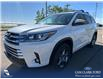 2018 Toyota Highlander Limited (Stk: P15308) in Airdrie - Image 1 of 6